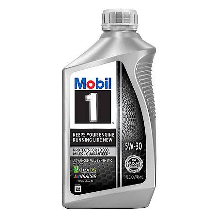 okpetroleum.com: Mobil 1