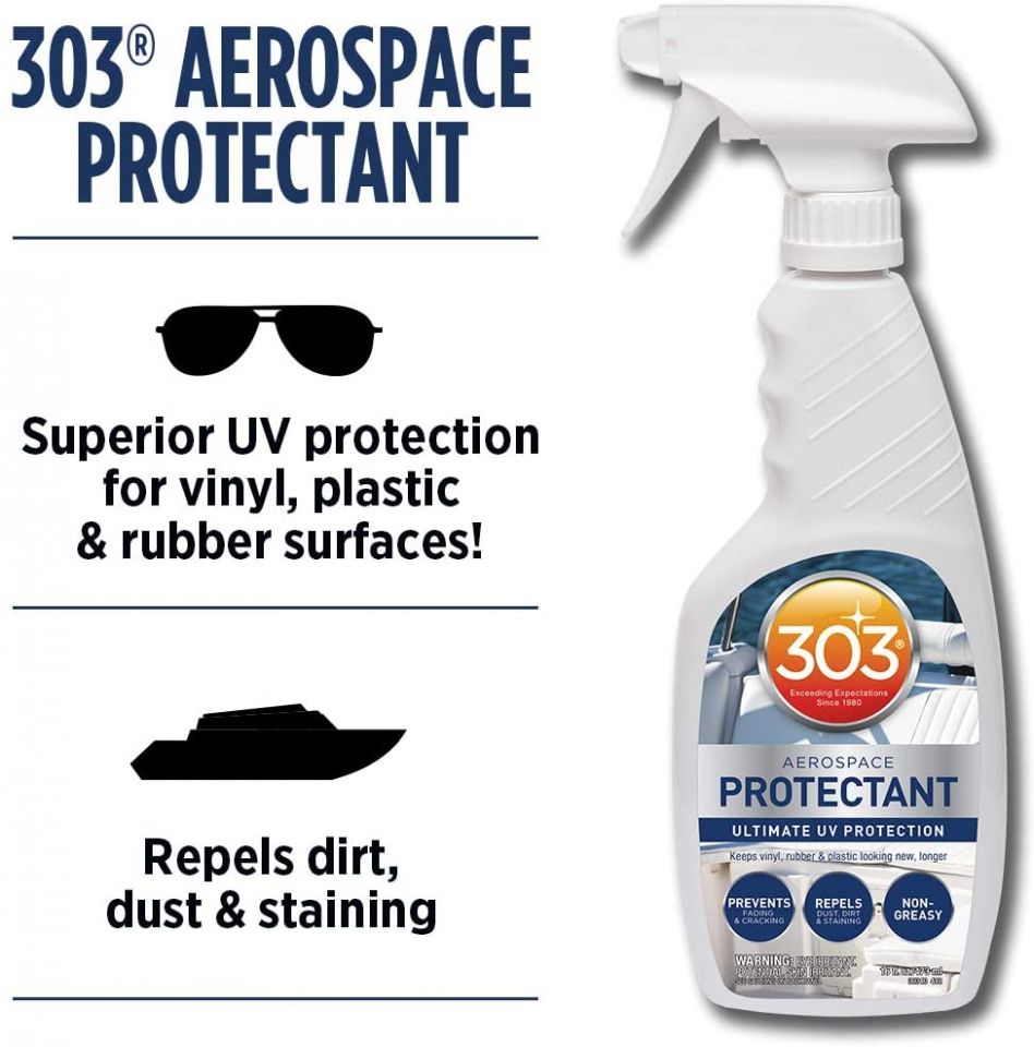 Buy 303 Aerospace Protectant (16oz)