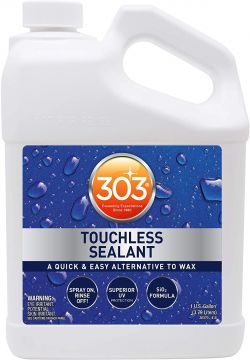 303 Touchless Sealant With SiO2 Technology Gallon Jug (30399)