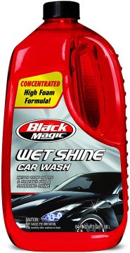 Black Magic Bleche-Wite Tire Cleaner, 1 Gallon Free Shipping USA,  in  2023