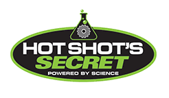 Hot Shots Secret