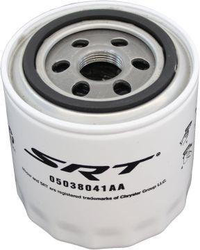 Genuine Mopar 5038041AA Engine Oil Filter