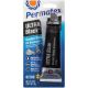 Permatex 82180 Ultra Black Maximum Oil Resistance RTV Silicone Gasket Maker, 3 oz