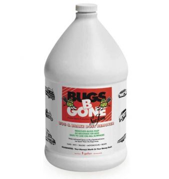 Seafoam Bbg4 Bugs-B-Gone Gallon Concentrate