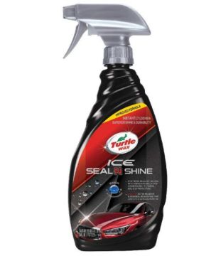 okpetroleum.com: Turtle Wax 53483 Hybrid Solutions Car Leather Cleaner &  Conditioner Misting Spray, 20oz