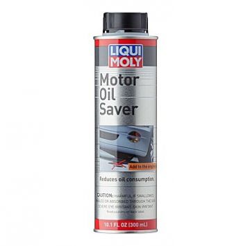 Liqui Moly 2020 Motor Oil Saver