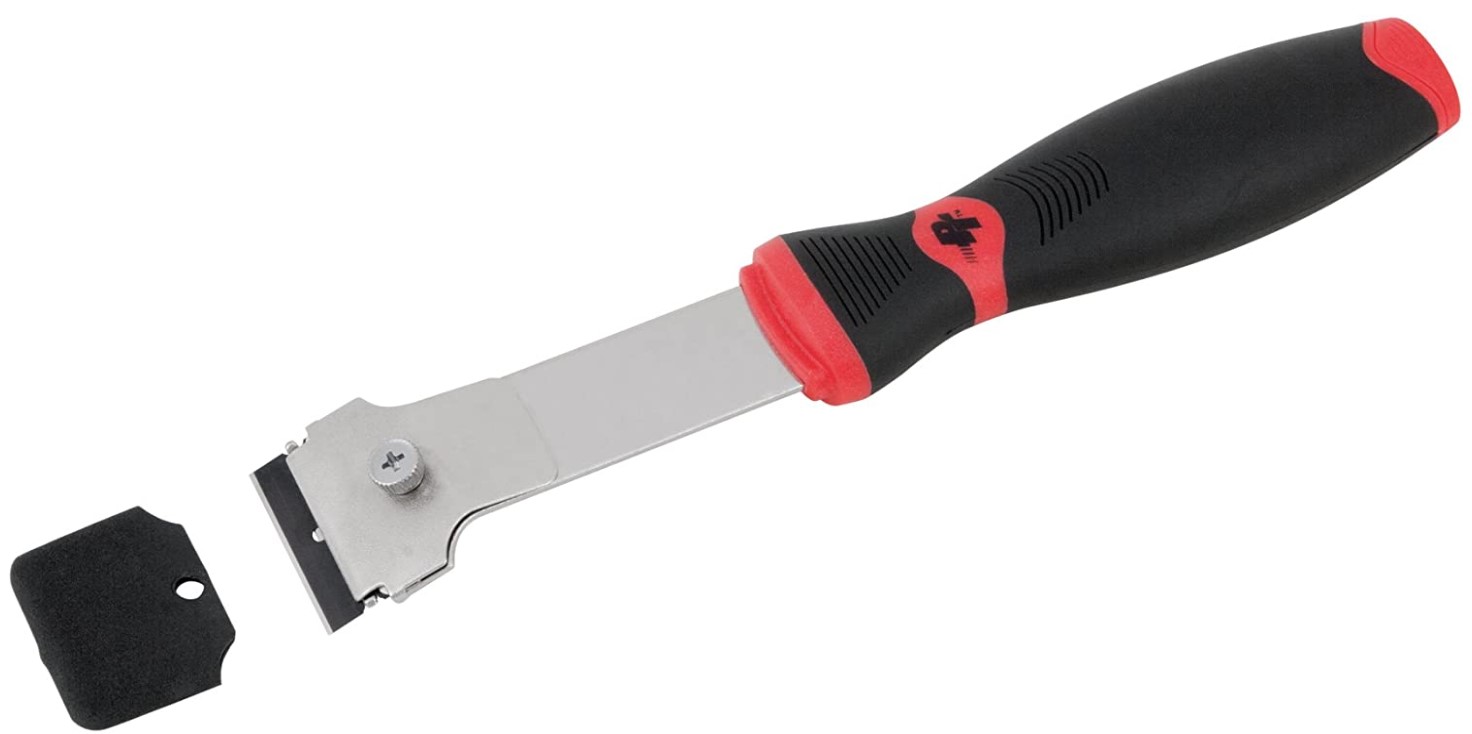 okpetroleum.com: Performance Tool W7508 BX5 Long Reach Scraper